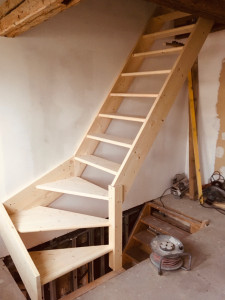 Photo de galerie - Menuiserie - Huisserie - Agencement