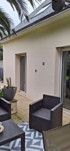 Photo de galerie - Peinture - Tapisserie