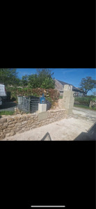 Photo de galerie - Maçonnerie