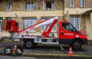 Photo de galerie - Couverture - Toiture