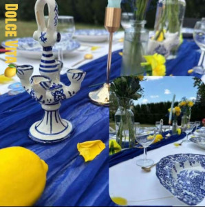 Photo de galerie - Wedding planner - Organisation de fêtes