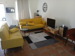 Photo de galerie - Aide à domicile