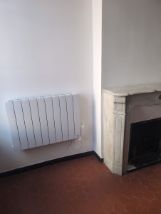 Photo de galerie - Chauffage - Climatisation