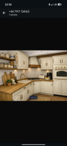 Photo de galerie - Bricolage et multi services
