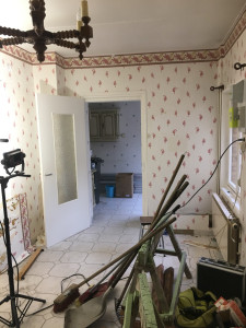 Photo de galerie - Avant