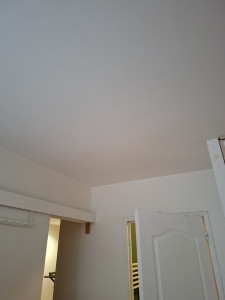 Photo de galerie - Peinture - Tapisserie