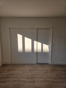 Photo de galerie - Plâtrerie - Murs - Plafonds