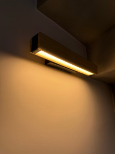 Photo de galerie - Installation électrique