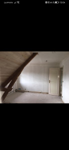 Photo de galerie - Peinture - Tapisserie