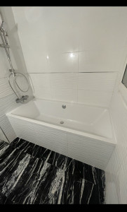 Photo de galerie - Plomberie - Installation sanitaire