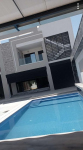 Photo de galerie - Entretien piscine 