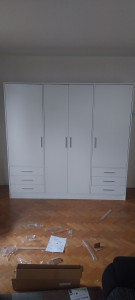 Photo de galerie -  armoire