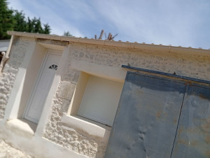 Photo de galerie - Pierre vue