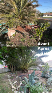 Photo de galerie - Paysagiste - Aménagement du jardin