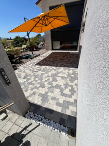 Photo de galerie - Paysagiste - Aménagement du jardin