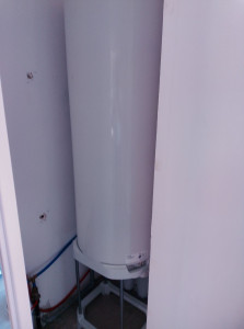 Photo de galerie - Plomberie - Installation sanitaire