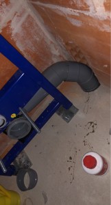 Photo de galerie - Plomberie - Installation sanitaire