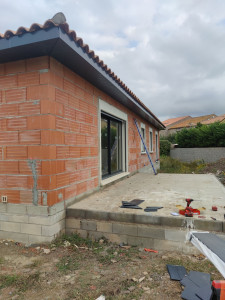 Photo de galerie - Bricolage et multi services