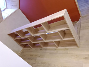 Photo de galerie - Menuiserie - Huisserie - Agencement