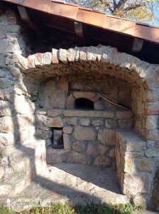 Photo de galerie - Maçonnerie