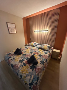 Photo de galerie - MÉNAGE LOCATION SAISONNIÈRE 