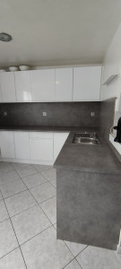 Photo de galerie - Pose de cuisine 