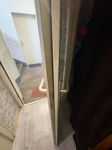 Photo de galerie - Réparation outillage