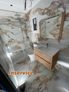 Photo de galerie - Carrelage