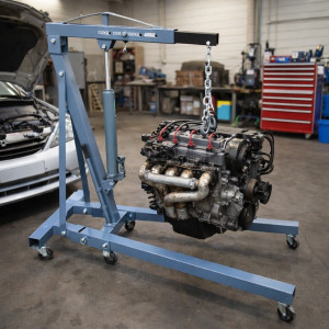 Photo de galerie - Réparation voiture