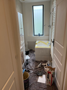 Photo de galerie - Plomberie - Installation sanitaire