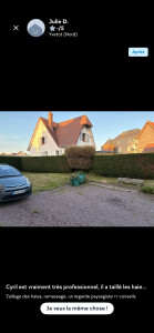 Photo de galerie - Entretien 