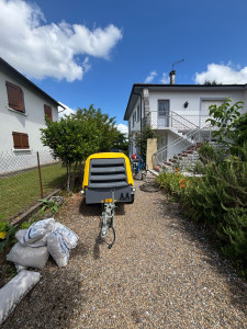 Photo de galerie - Artisan tout corps d'état - Rénovation