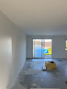 Photo de galerie - Peinture 