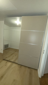 Photo de galerie - Montage meubles en kit