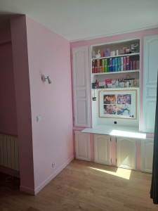 Photo de galerie - Artisan tout corps d'état - Rénovation