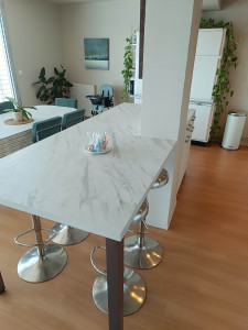 Photo de galerie - Prestation