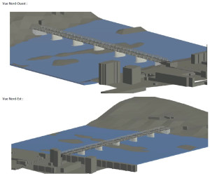 Photo de galerie - Architecte - Maître d'oeuvre