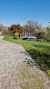 Photo de galerie - Grand Jardin de 1300m2