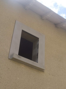 Photo de galerie - Maçonnerie