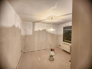 Photo de galerie - Peinture - Tapisserie