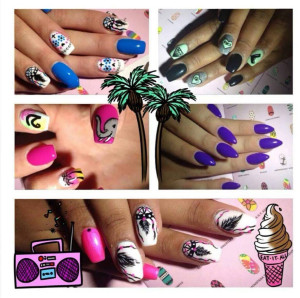 Photo de galerie - Pose complète résine 