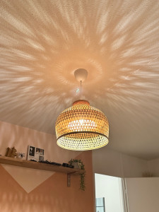 Photo de galerie - Luminaires