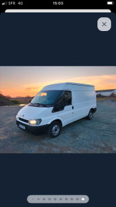 Photo de galerie - Bonjour 