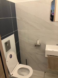 Photo de galerie - Carrelage