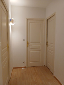 Photo de galerie - Peinture - Tapisserie