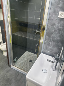 Photo de galerie - Nettoyage 