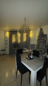 Photo de galerie - Ménage poussière 