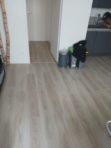 Photo de galerie - Rénovation 