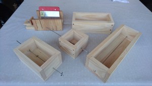 Photo de galerie - Bricolage et multi services