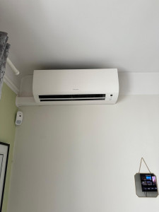 Photo de galerie - Chauffage - Climatisation